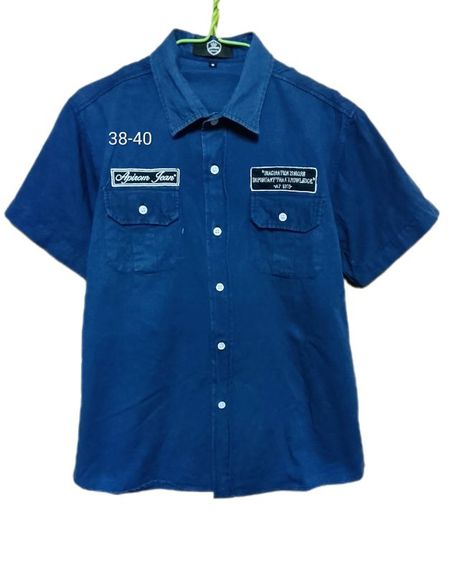 เสื้อแฟชั่นชาย-หญิงสวยใหม่ลดขายถูกๆเริ่ม59.มีปลายทาง รูปที่ 6