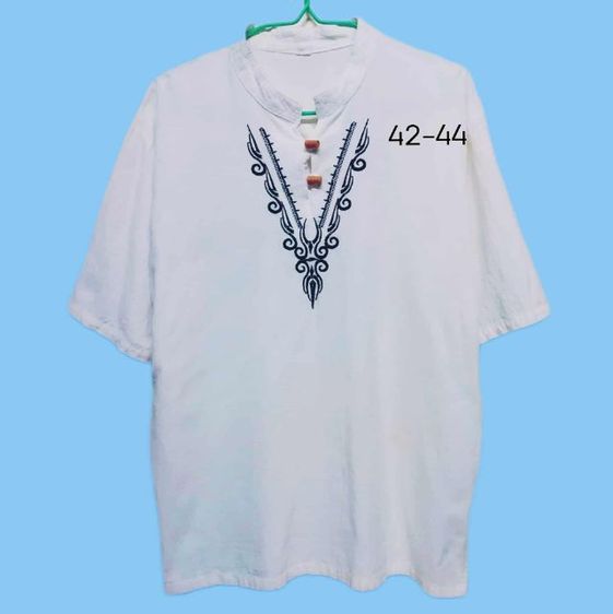 เสื้อแฟชั่นชาย-หญิงสวยใหม่ลดขายถูกๆเริ่ม59.มีปลายทาง รูปที่ 5