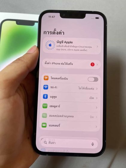 Iphone14 มือหนึ่ง รูปที่ 8