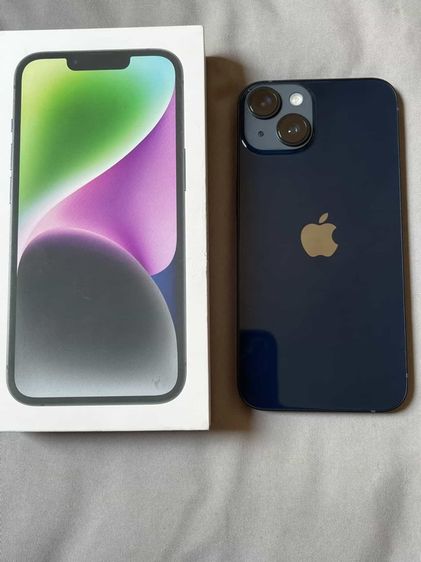 Iphone14 มือหนึ่ง รูปที่ 4