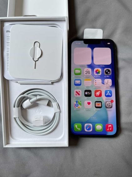 Iphone14 มือหนึ่ง