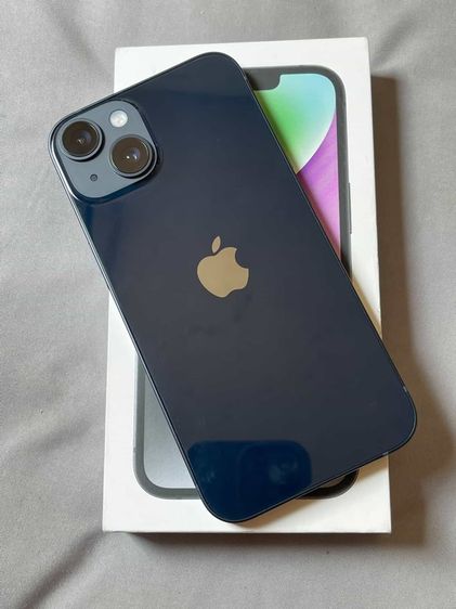 Iphone14 มือหนึ่ง รูปที่ 3