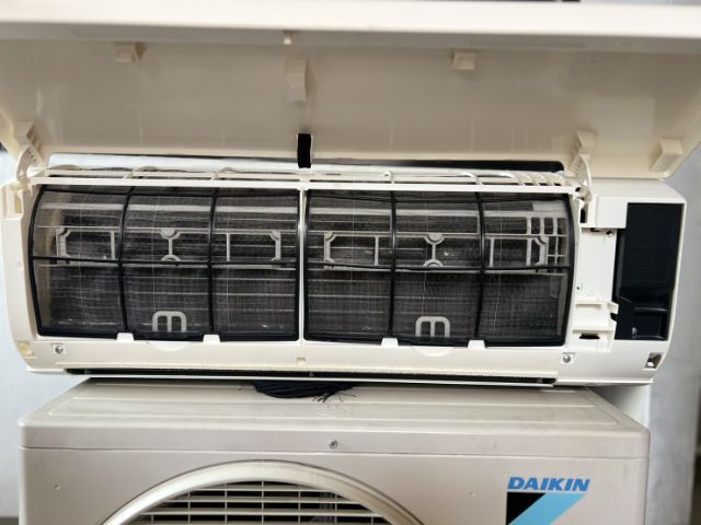 เแอร์Daikin ติดผนัง ระบบInverter รุ่น FTKC12TV2S  รูปที่ 7