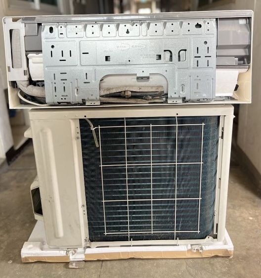 เแอร์Daikin ติดผนัง ระบบInverter รุ่น FTKC12TV2S  รูปที่ 3