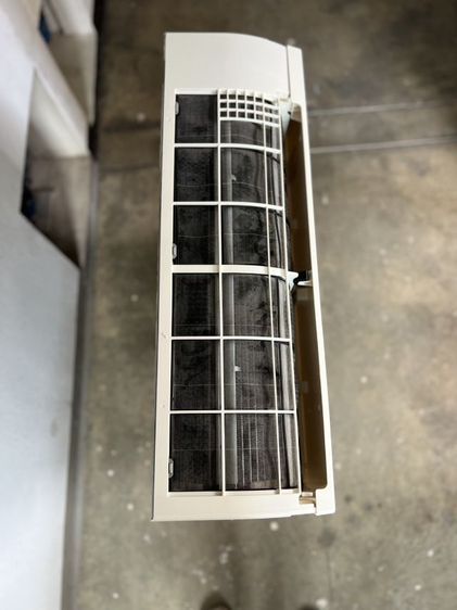 เแอร์Daikin ติดผนัง ระบบInverter รุ่น FTKC12TV2S  รูปที่ 9