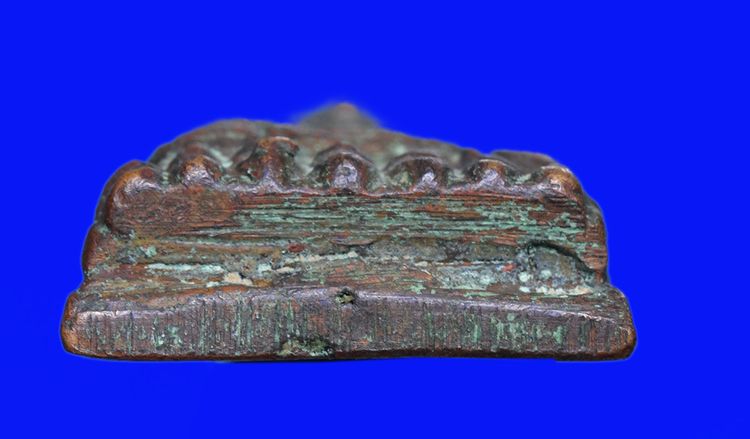 หลวงพ่อทวด เตารีดใหญ่ ปี 2505 วัดช้างให้ ปัตตานี รูปที่ 5