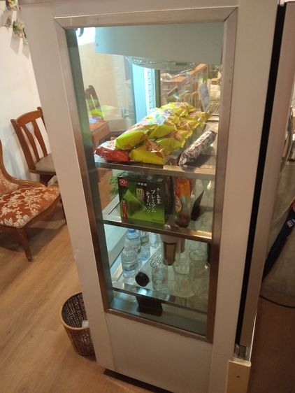 ตู้แช่เค้ก รูปที่ 2