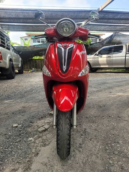 Yamaha  รูปที่ 3