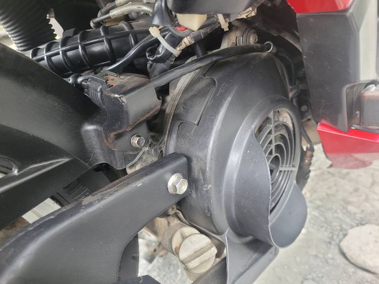 Yamaha  รูปที่ 7