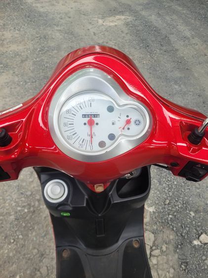 Yamaha  รูปที่ 5