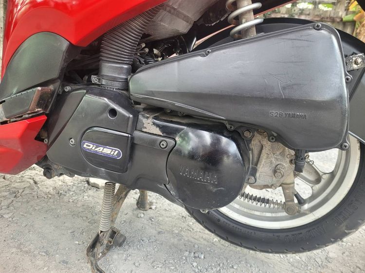 Yamaha  รูปที่ 6