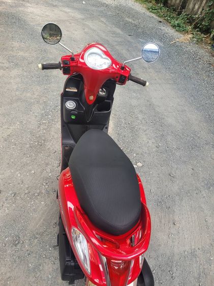 Yamaha  รูปที่ 4