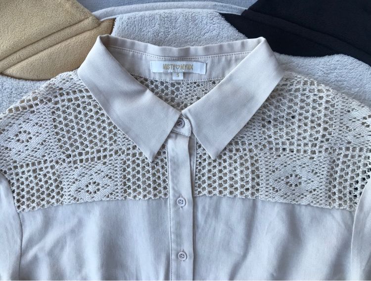 จั๊มสูท misty minx รูปที่ 3