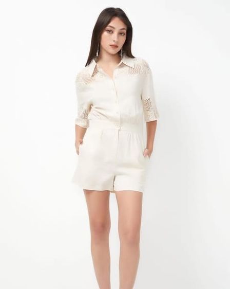 จั๊มสูท misty minx