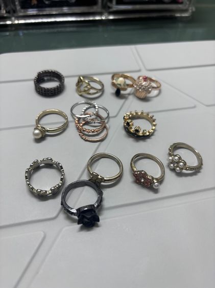 แหวน15วง รูปที่ 2