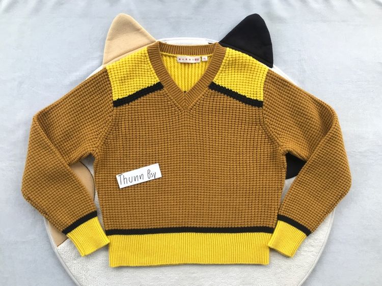 uniqlo x marni  รูปที่ 2