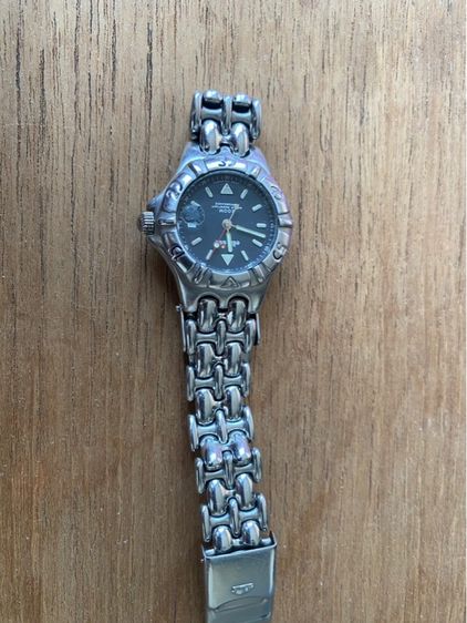 นาฬิกาข้อมือ รูปที่ 6