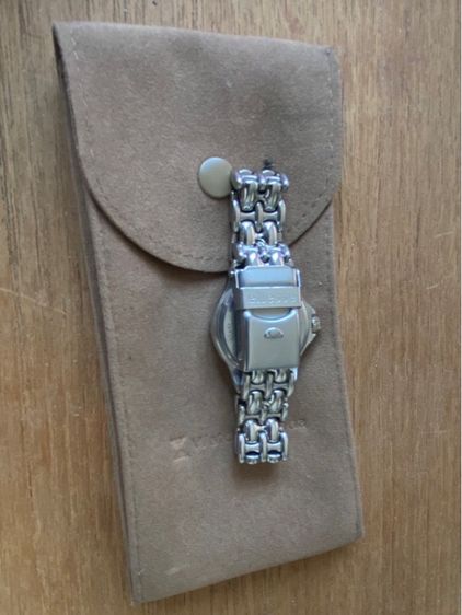 นาฬิกาข้อมือ รูปที่ 4