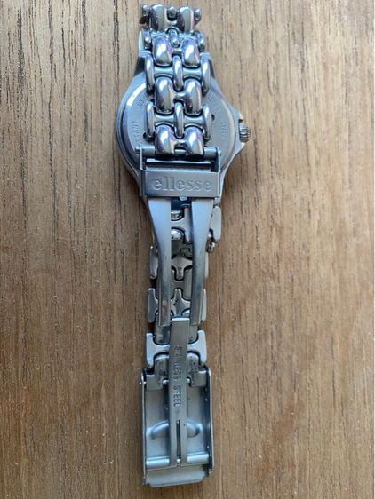 นาฬิกาข้อมือ รูปที่ 5