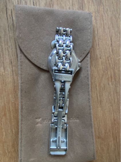 นาฬิกาข้อมือ รูปที่ 3