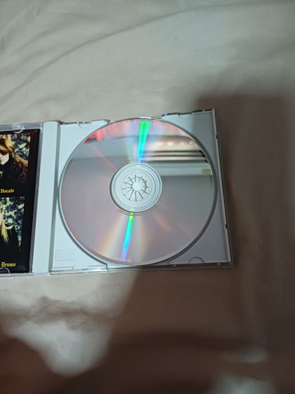 CD เพลงแนว heavy metal วง Bad4Good อัลบั้ม Refugee ปี 1991 แผ่น Japan รุ่นหายาก จัดส่งฟรีครับ รูปที่ 4