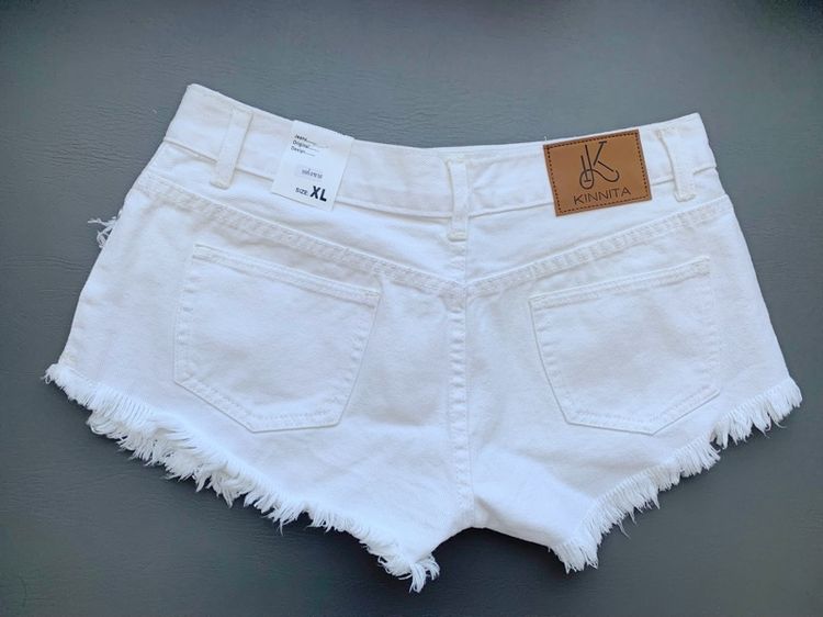 เกงยีนส์ kinita ป้าย ส่งฟรี รูปที่ 3