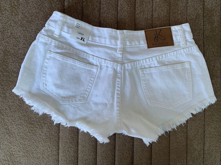 เกงยีนส์ kinita ป้าย ส่งฟรี รูปที่ 10