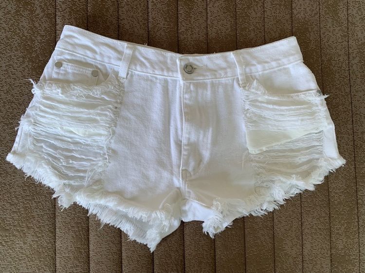 เกงยีนส์ kinita ป้าย ส่งฟรี รูปที่ 11