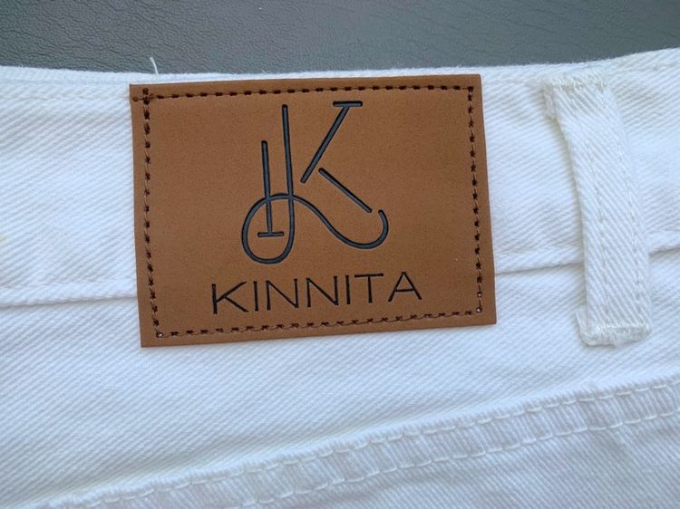 เกงยีนส์ kinita ป้าย ส่งฟรี รูปที่ 2