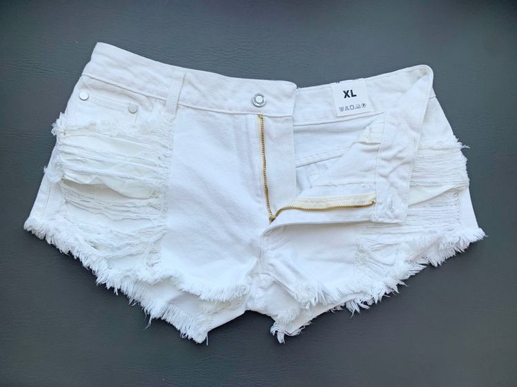 เกงยีนส์ kinita ป้าย ส่งฟรี รูปที่ 5