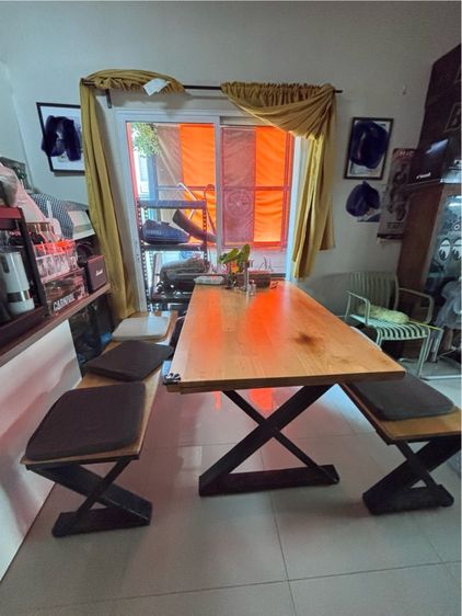 โต๊ะกินข้าว รูปที่ 4