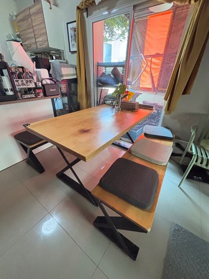 โต๊ะกินข้าว รูปที่ 3