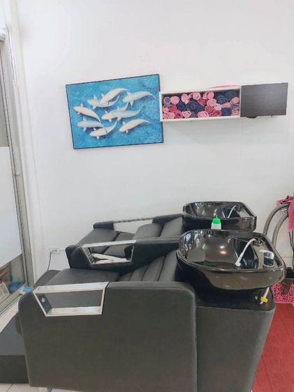 เซ้งร้านเสริมสวย รูปที่ 4