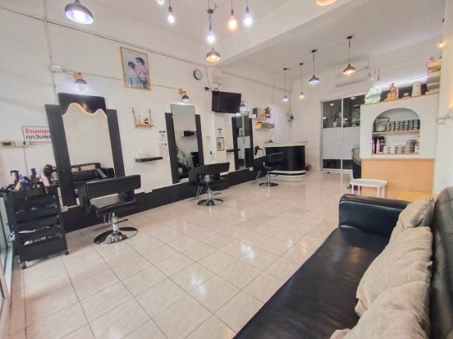 เซ้งร้านเสริมสวย รูปที่ 3