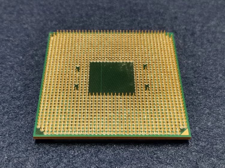 CPU AMD Ryzen 3 3100 พร้อมชุดพัดลม รูปที่ 3