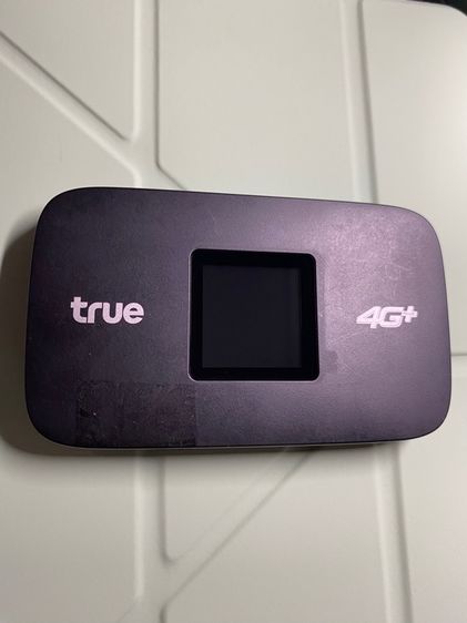 เครื่องกระจายสัญญาณwifiพกพามมือสอง ของTrue