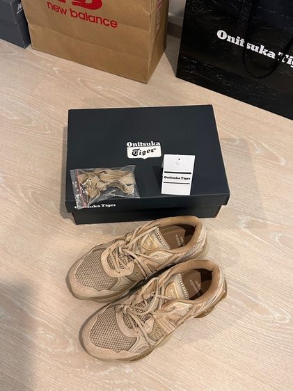 Onitsuka Tiger Tigrun รูปที่ 3