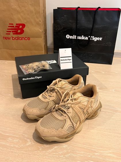 Onitsuka Tiger Tigrun