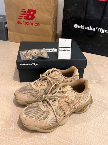 Onitsuka Tiger Tigrun รูปที่ 2