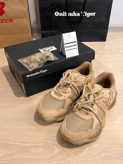 Onitsuka Tiger Tigrun รูปที่ 4