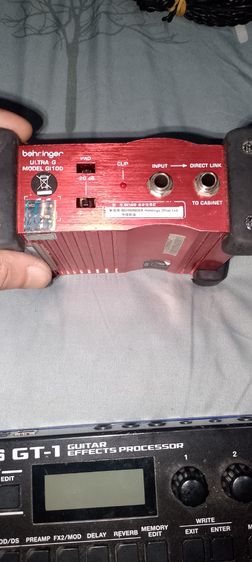 เอฟเฟ็คกีตาร์ รูปที่ 2