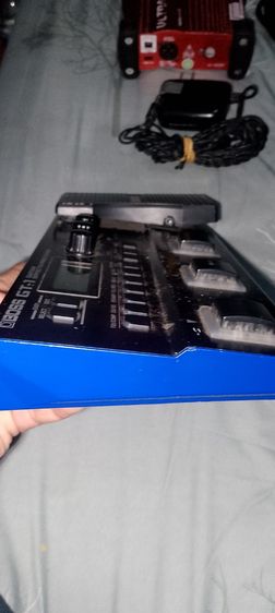 เอฟเฟ็คกีตาร์ รูปที่ 7