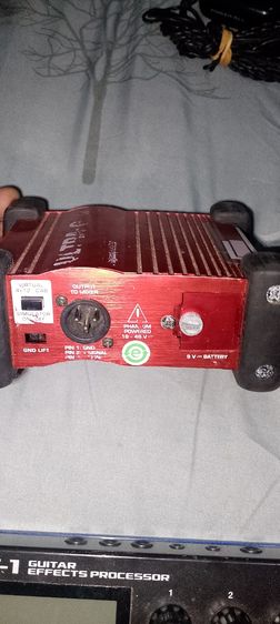 เอฟเฟ็คกีตาร์ รูปที่ 4