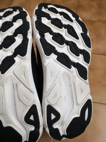 ขายรองเท้า Hoka Clifton 9 Size 28cm สภาพดี  รูปที่ 8