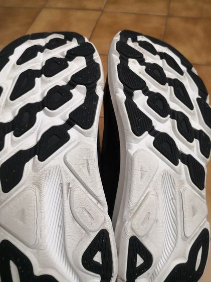 ขายรองเท้า Hoka Clifton 9 Size 28cm สภาพดี  รูปที่ 9