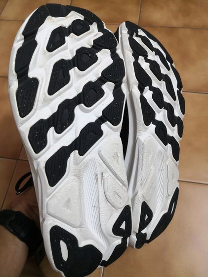 ขายรองเท้า Hoka Clifton 9 Size 28cm สภาพดี  รูปที่ 7