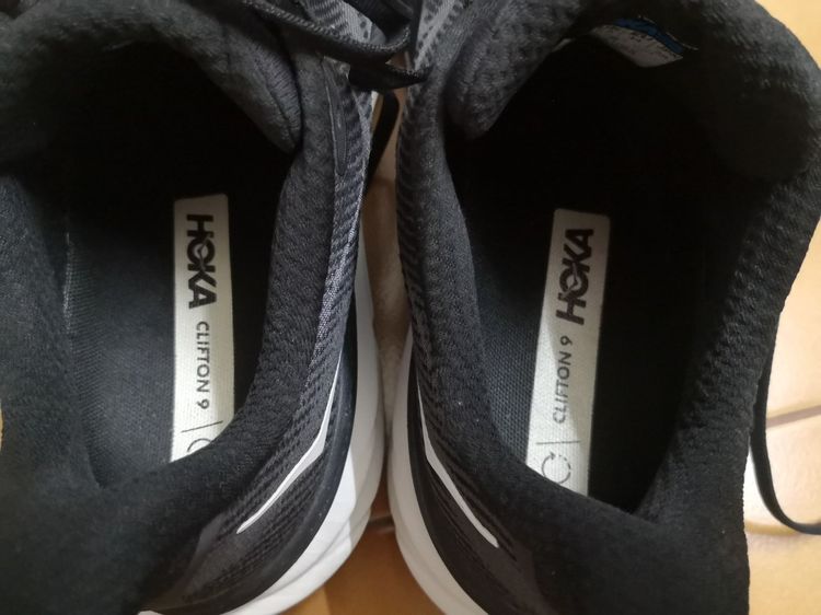ขายรองเท้า Hoka Clifton 9 Size 28cm สภาพดี  รูปที่ 4