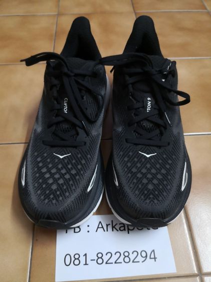 ขายรองเท้า Hoka Clifton 9 Size 28cm สภาพดี  รูปที่ 6