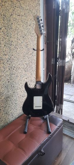 กีต้าร์YAMAHA EG112 เสียงดี รูปที่ 4