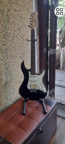 กีต้าร์ไฟฟ้า กีต้าร์YAMAHA EG112 เสียงดี